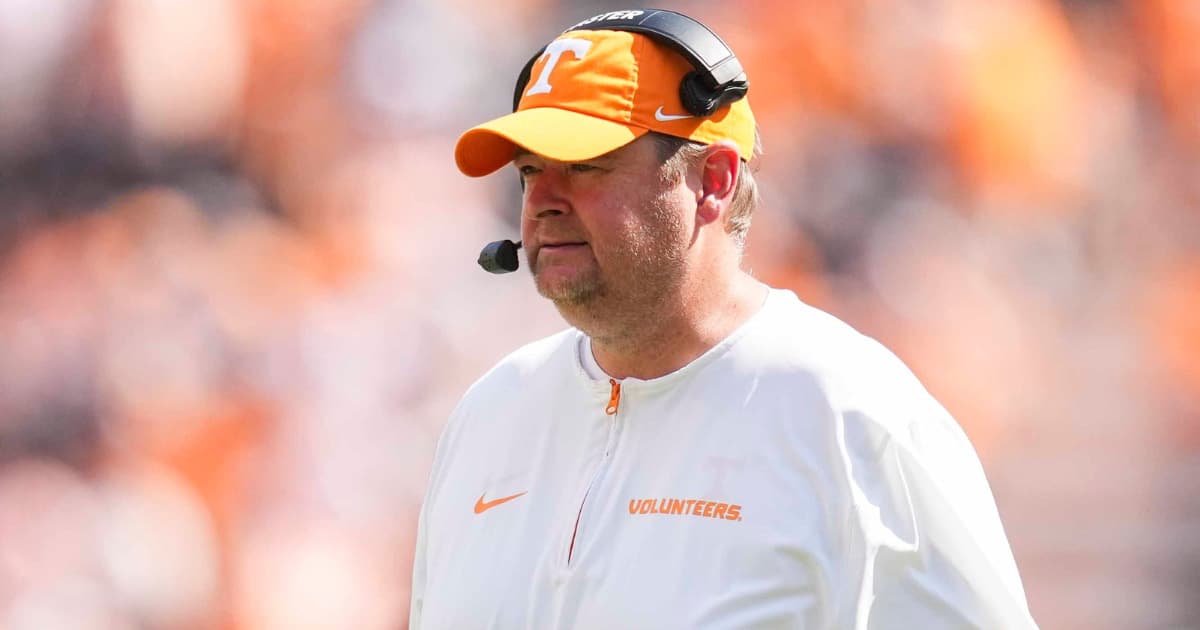 CB Carter Jamison commits to Tennessee
