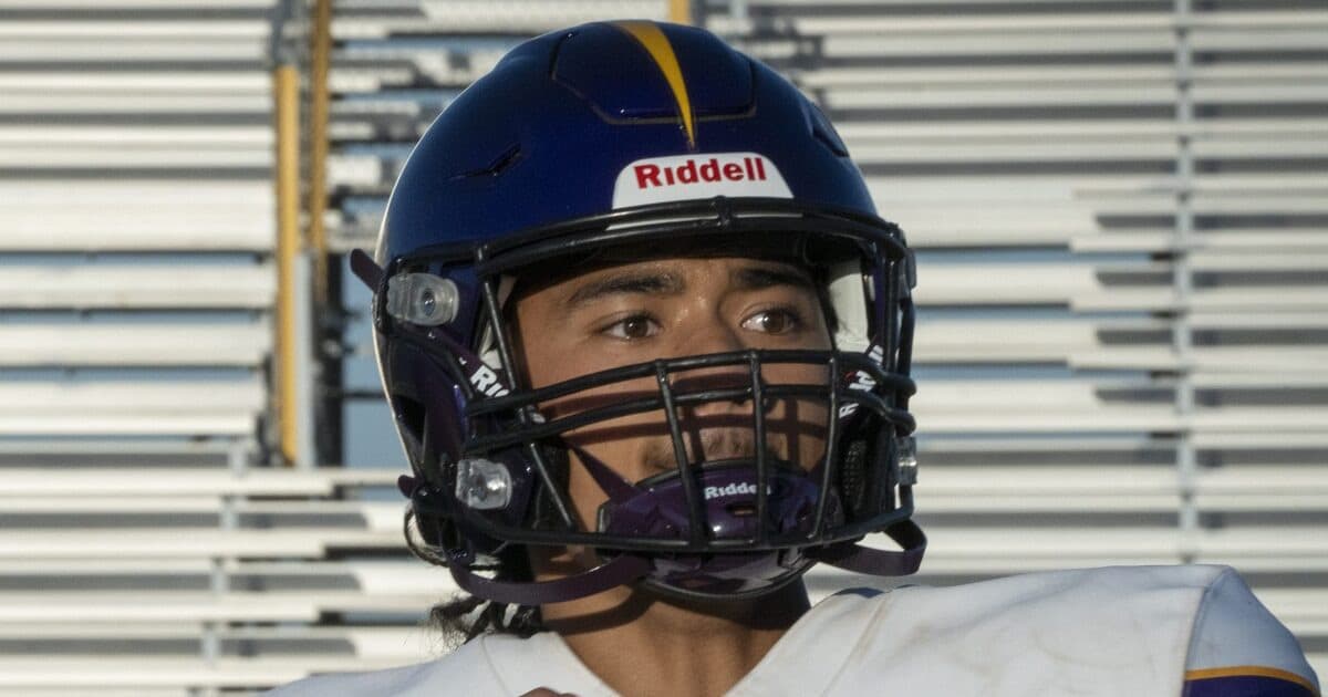 Arizona High School Football: Mesa reveals 2026 schedule