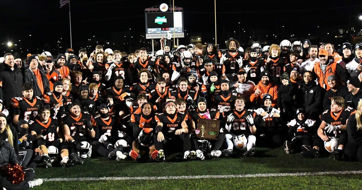 Ohio High School Football: Anderson unveils 2026 schedule