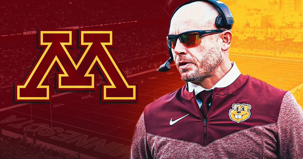 Pair of 4-star pledges vault Minnesota into Top-20 of team recruiting rankings