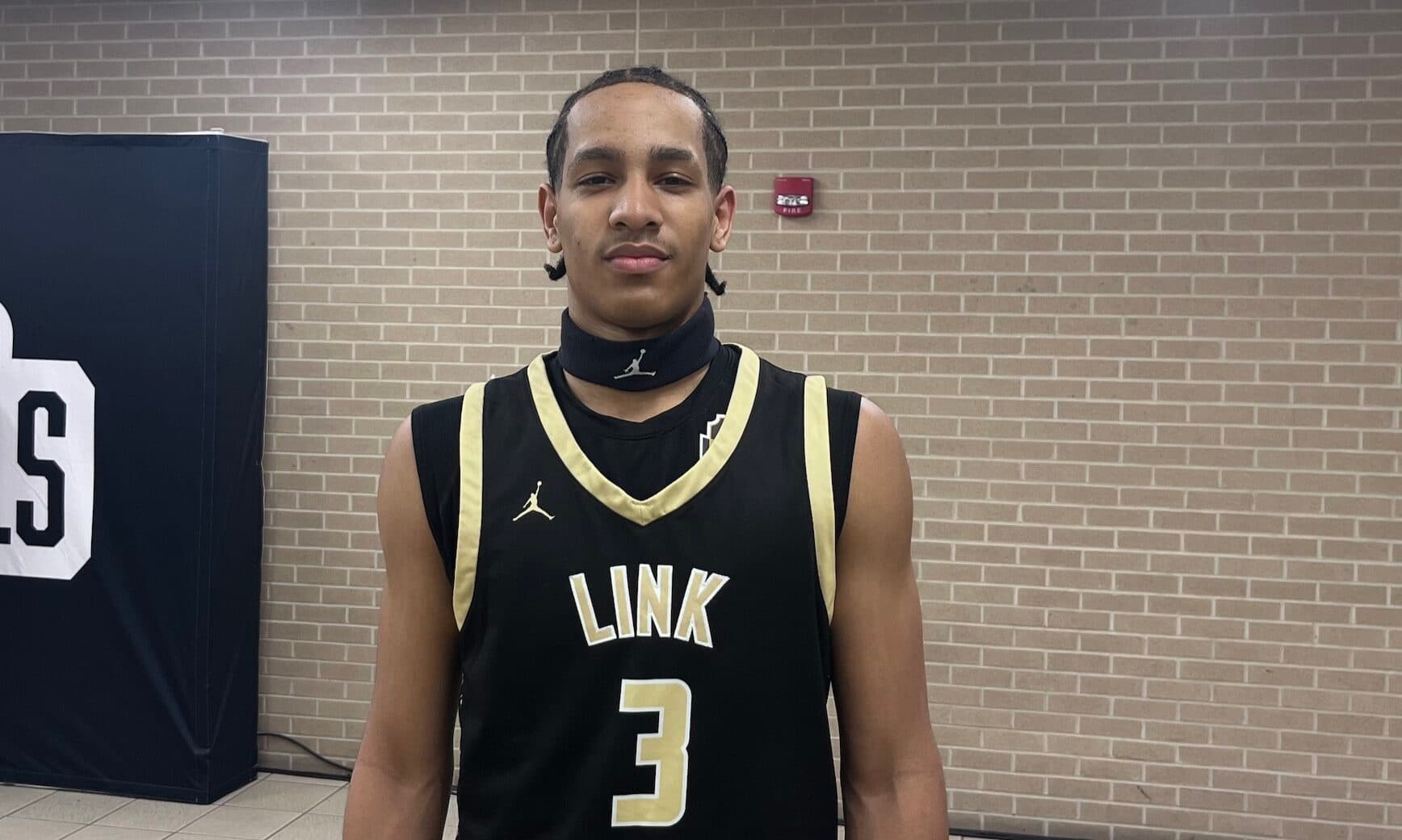 Chipotle Nationals: Medlock, Thompson lead Link Academy (Mo.) past Wasatch Academy (Utah)