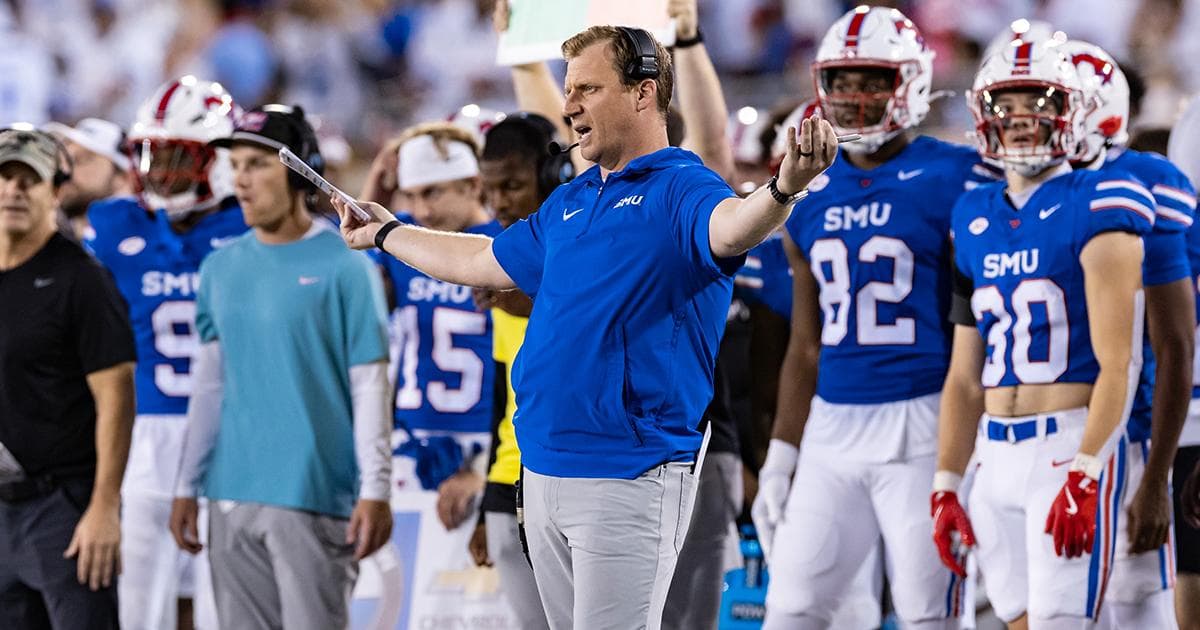 Ranking every ACC recruiting class by blue-chip commitment percentage