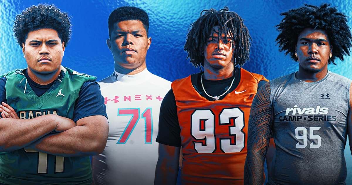 West intel: The latest visit plans from several elite prospects from the region