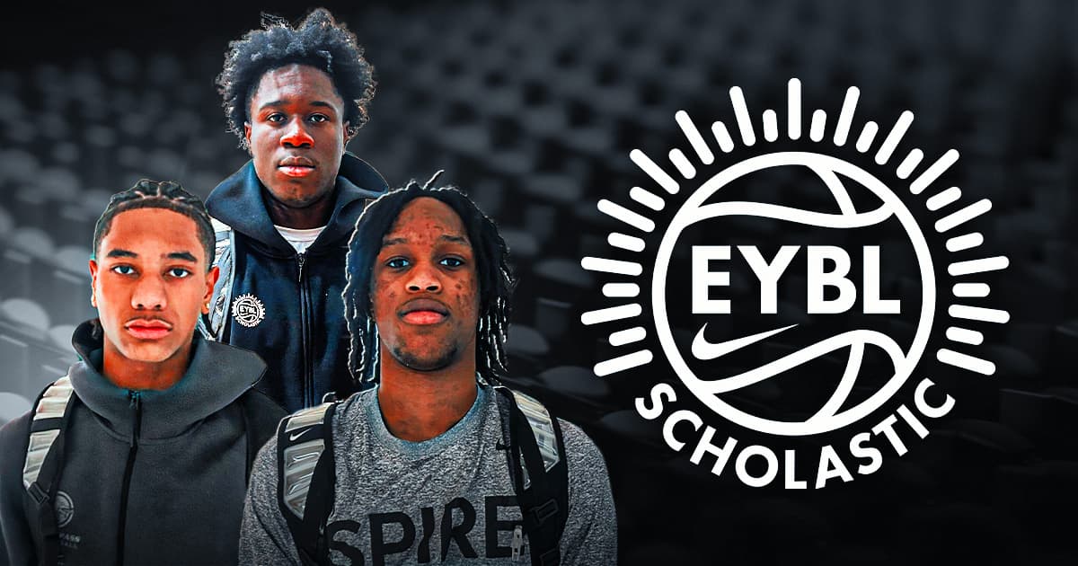 High School Boys Basketball: How to Watch 2026 EYBL Scholastic Tournament