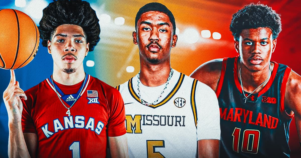 Rivals150: Counting down the 5-star prospects in the final 2026 rankings