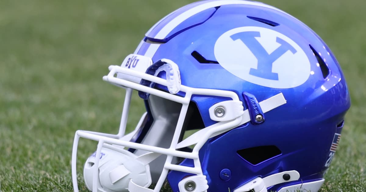 BYU adds commitment from 2027 athlete Tytan DeJong
