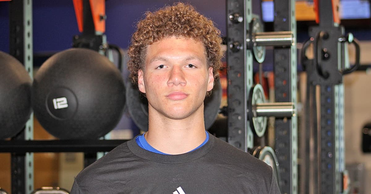 Inside Gideon Gash’s recruitment: Brother factor, visits planned, timeframe for a decision