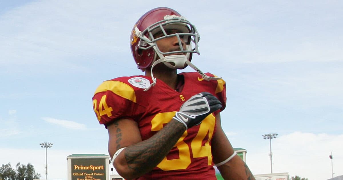 Former USC standout hired as Bellarmine Prep (WA) football coach