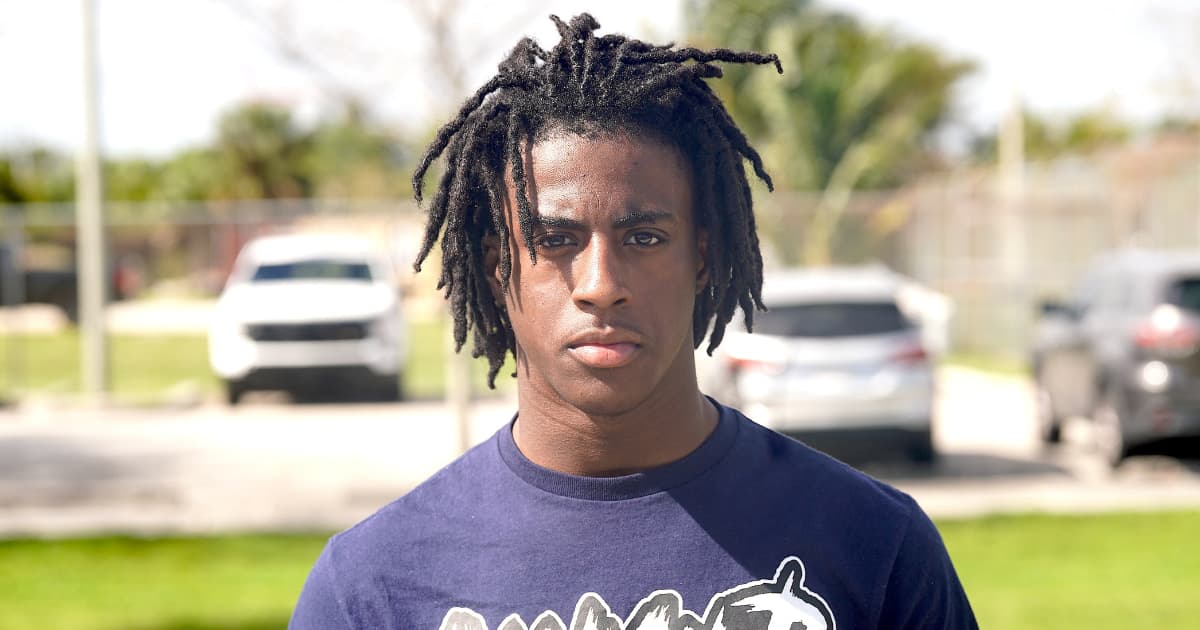 3-star defensive back Demari Clemons heading to IMG Academy