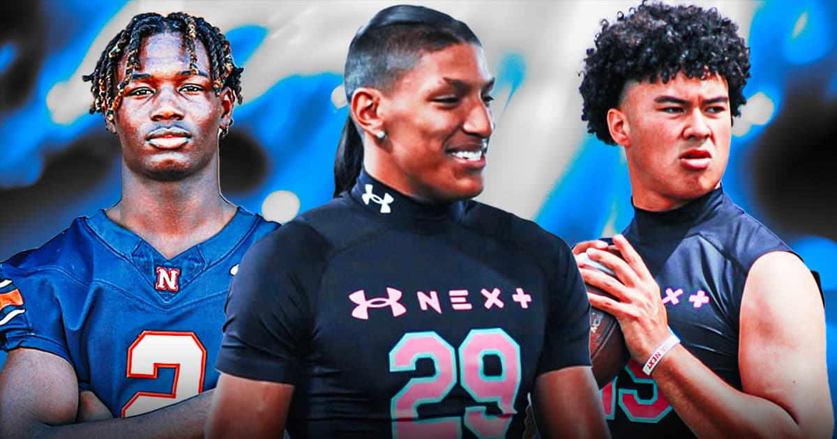 College football recruiting: Biggest decommitments in April