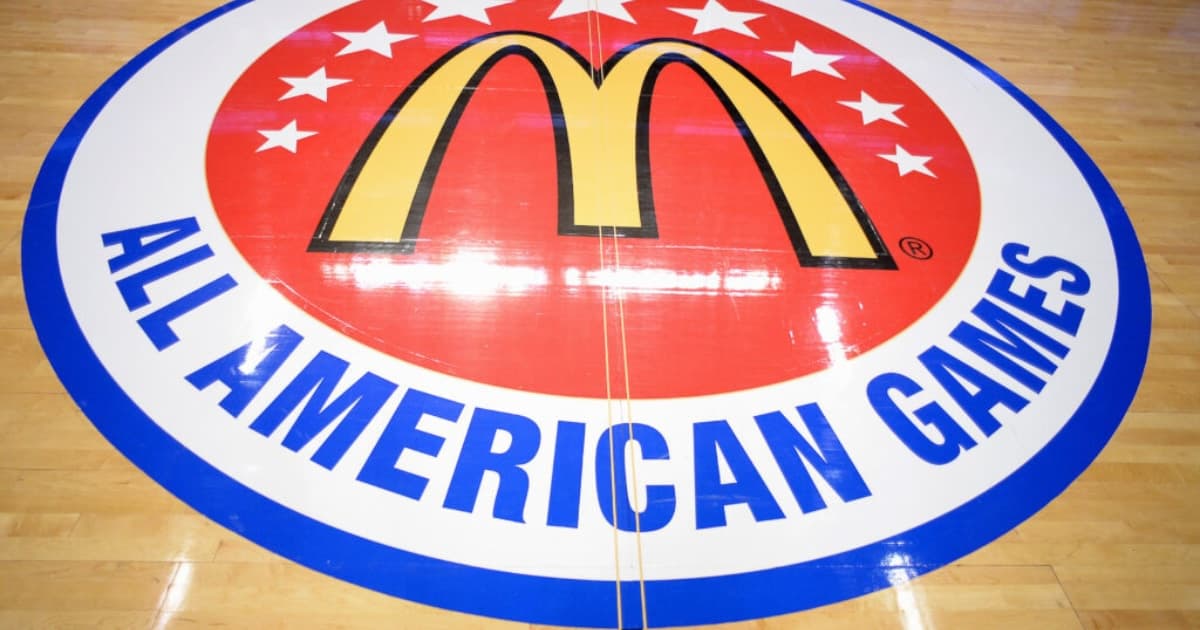 How to watch the 2026 McDonald’s All-American Girls Basketball Game