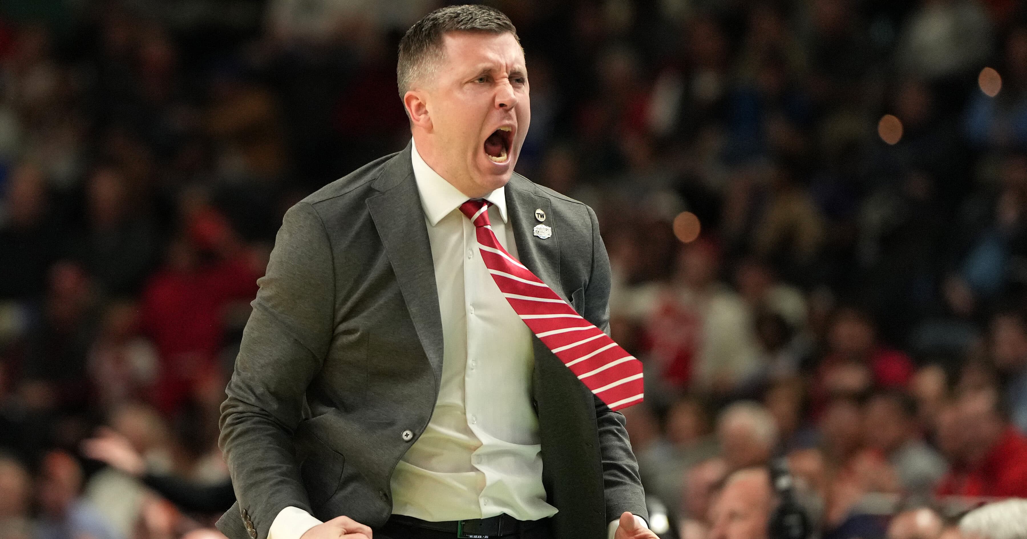 7-foot-1 center Vuk Lazarevic commits to Ohio State