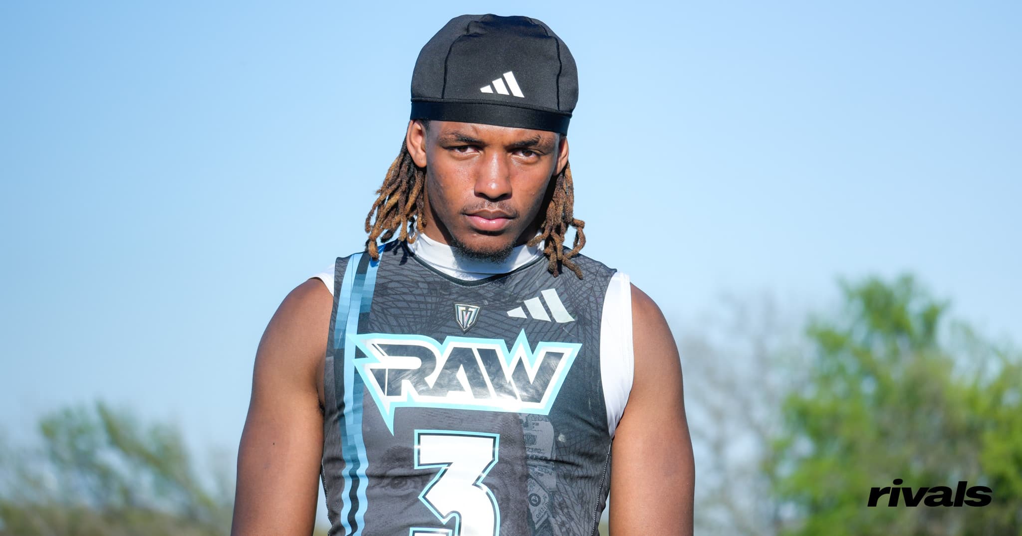 LSU lands a commitment from 4-star ATH Braylon Calais