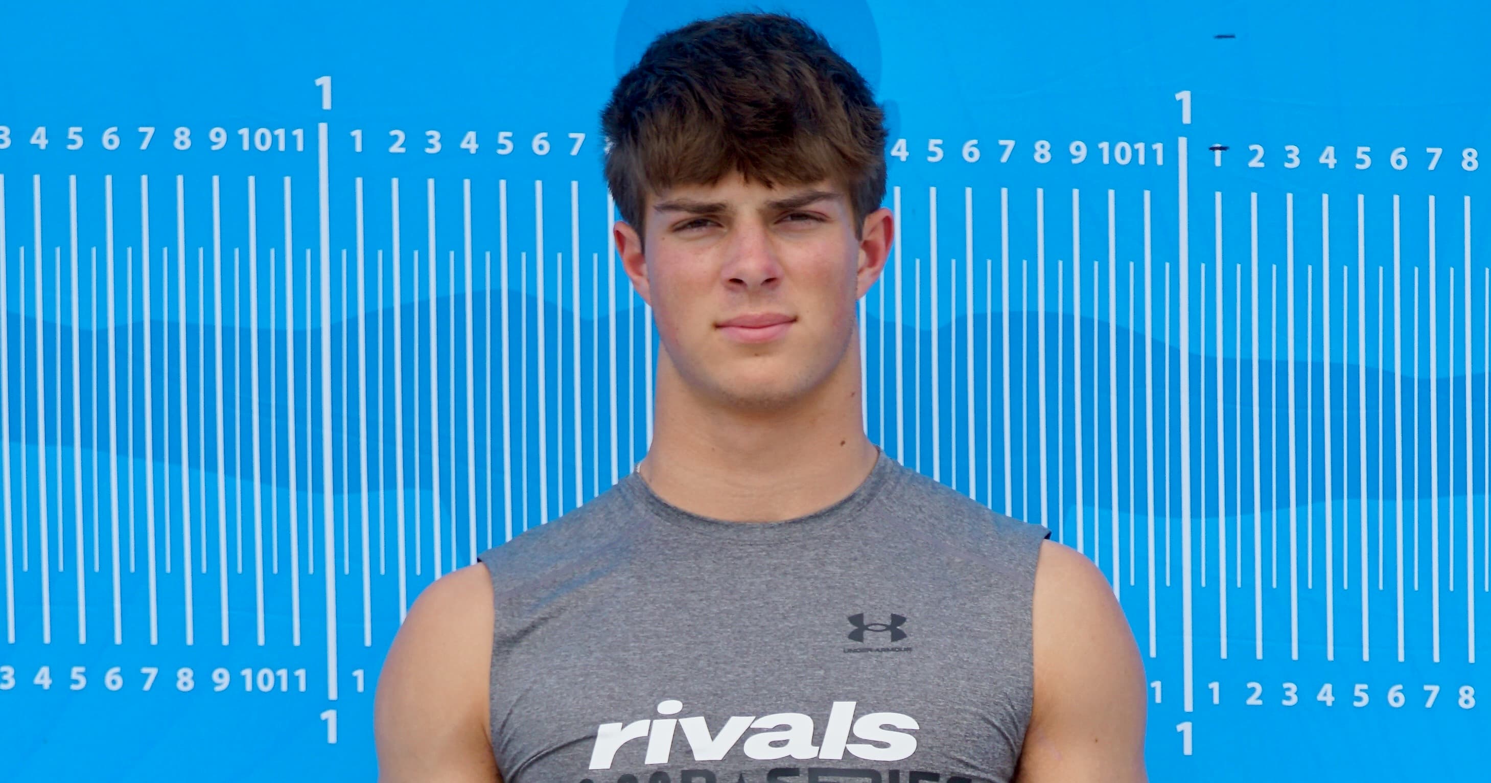 2027 LB Tripp Keller commits to Duke