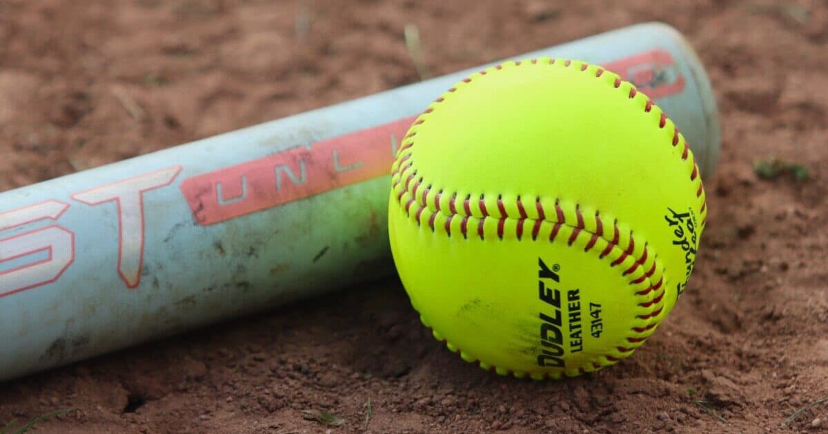 Taunton (MA) softball loses first game in 1,070 days