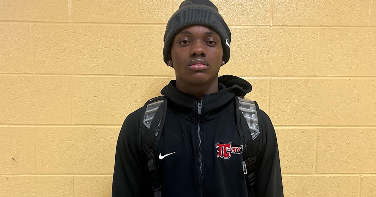 Top-150 recruit Jalan Wingfield requests release from Georgia Tech, reopening recruitment