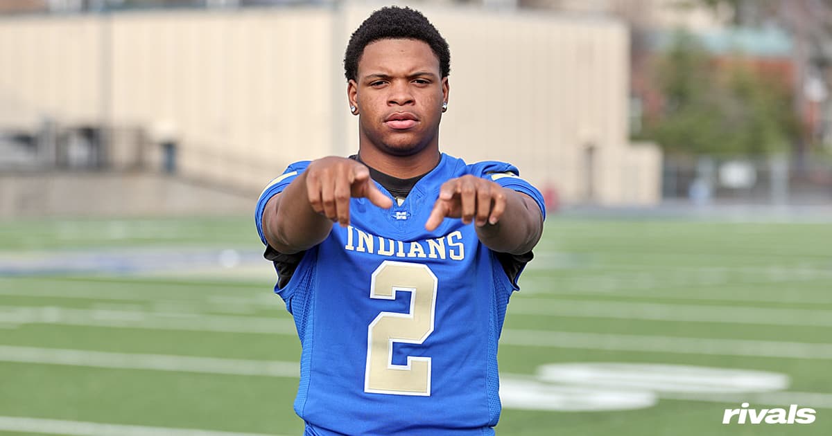 Texas A&M spring game puts Aggies in strong position for key 2028 targets
