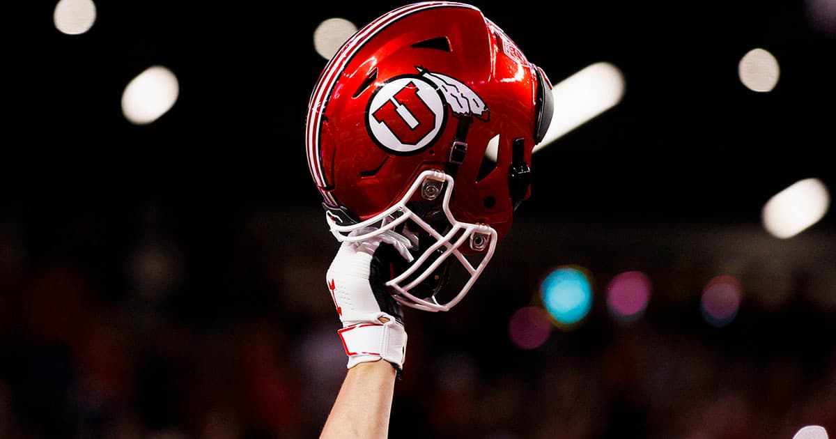 2027 EDGE Jack Henderson commits to Utah