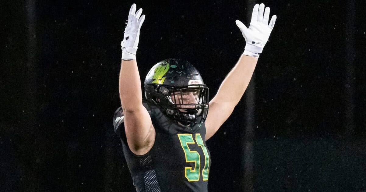 Oregon High School Football: West Linn releases schedule