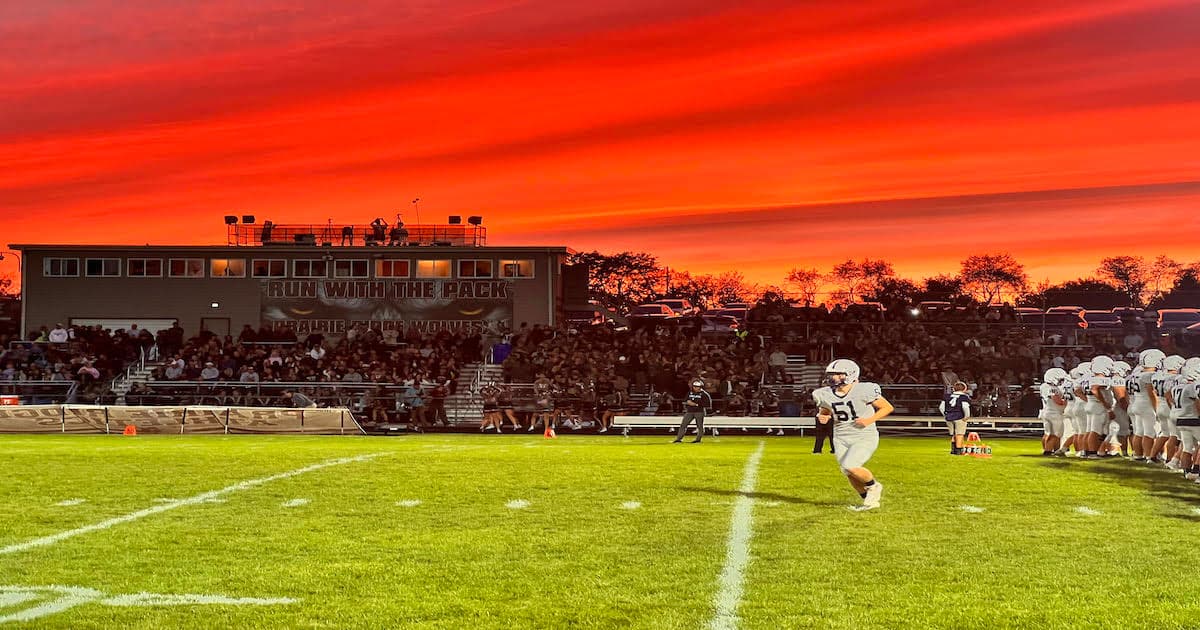 Florida High School Football: Anclote releases schedule