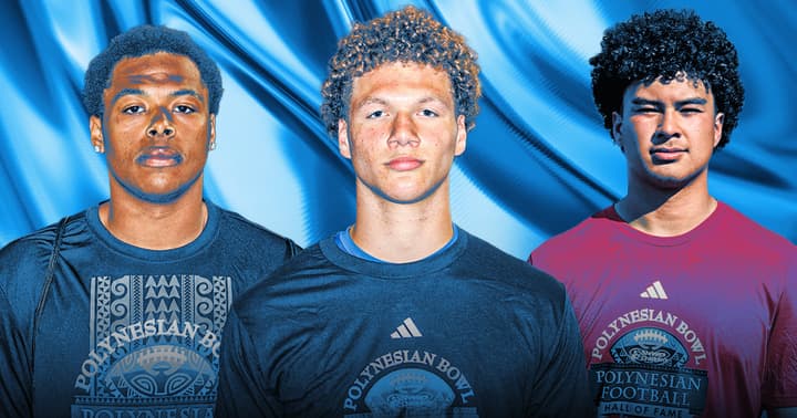 Adidas Polynesian Bowl Combine Recruiting Intel: Latest notes on 2027-2029 standouts