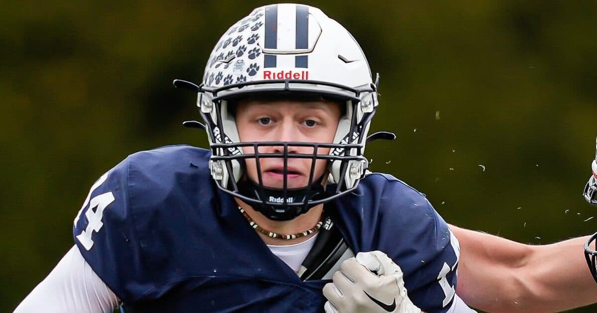 Top Rhode Island QB transferring to Phillips Academy (Mass.) under Ernie Adams