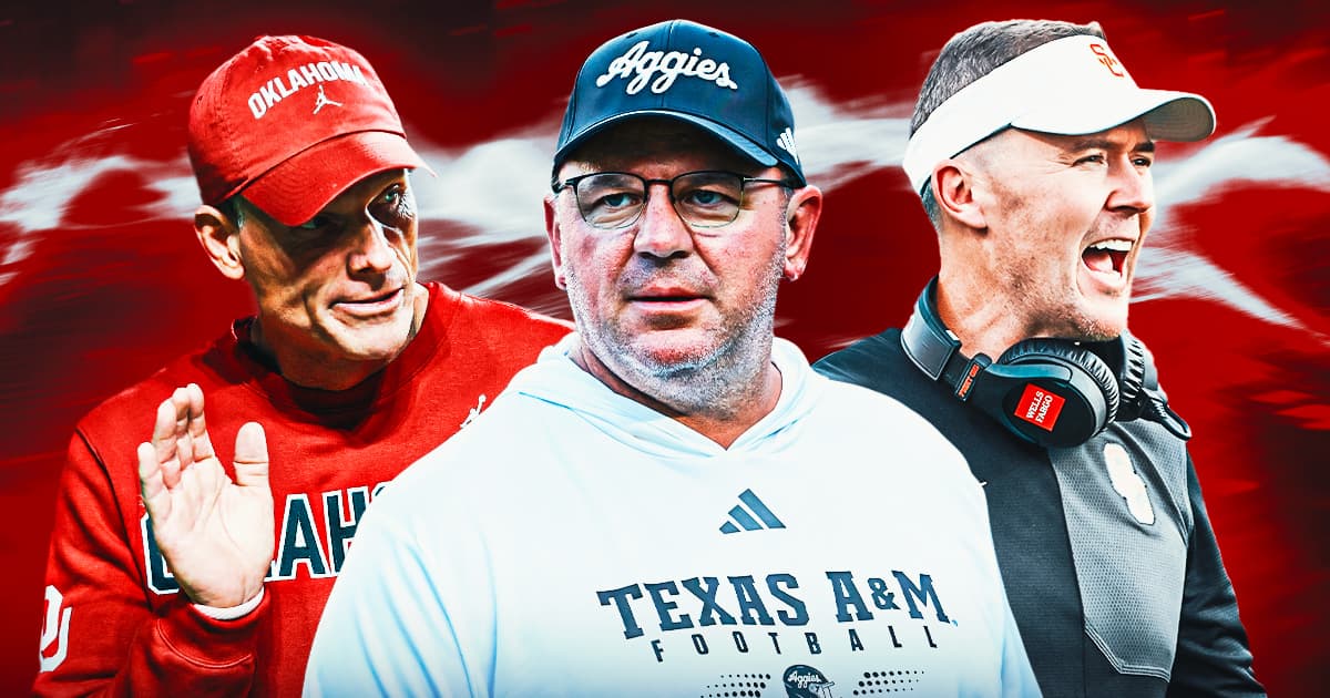 Rivals Industry Team Recruiting Rankings for the Class of 2027