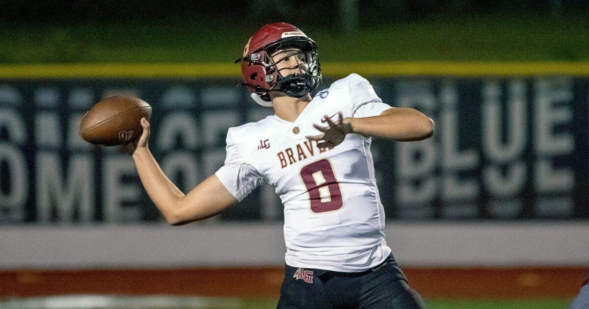 Florida High School Football: Lake Gibson unveils 2026 slate