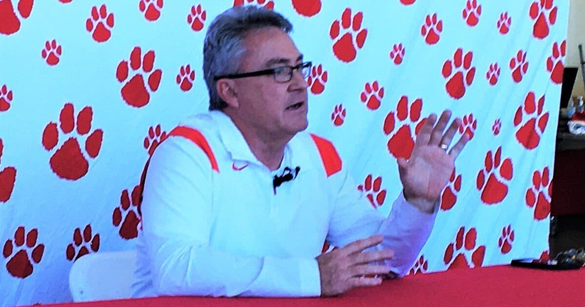 Beechwood (Ky.) football announces return of 8-time state champion head coach