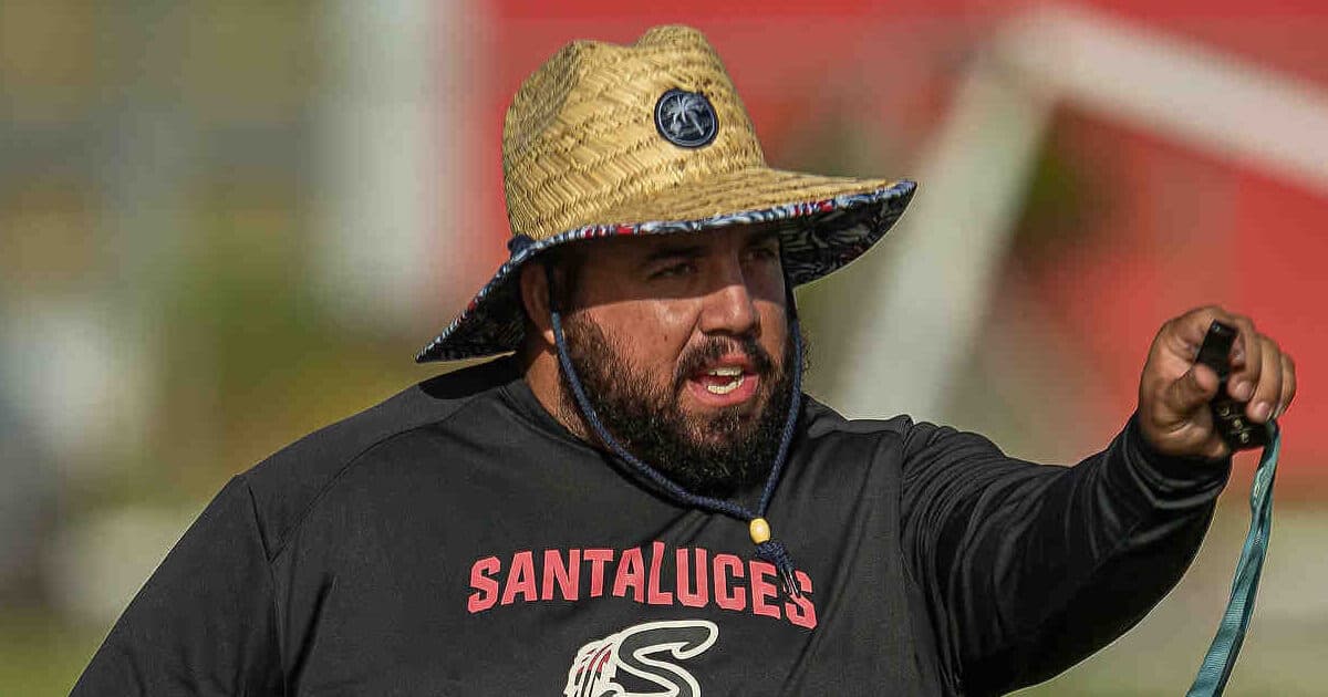 Report finds Florida high school football player paid coach as part of NIL negotiations