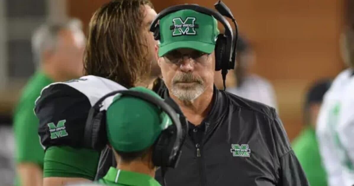 Florida high school football head coach steps down after just over a month