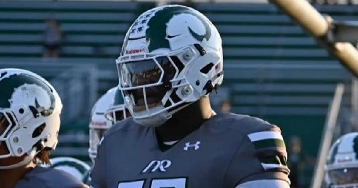 West Virginia DL commit transfers to Orlando (FL) Jones