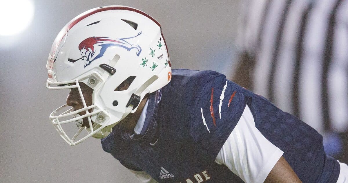 Chaminade-Madonna Prep (Fla.) football releases 2026 schedule