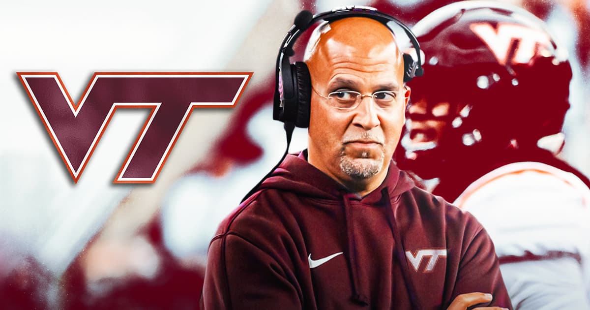 Virginia Tech adds commitment from EDGE Alexander Taylor
