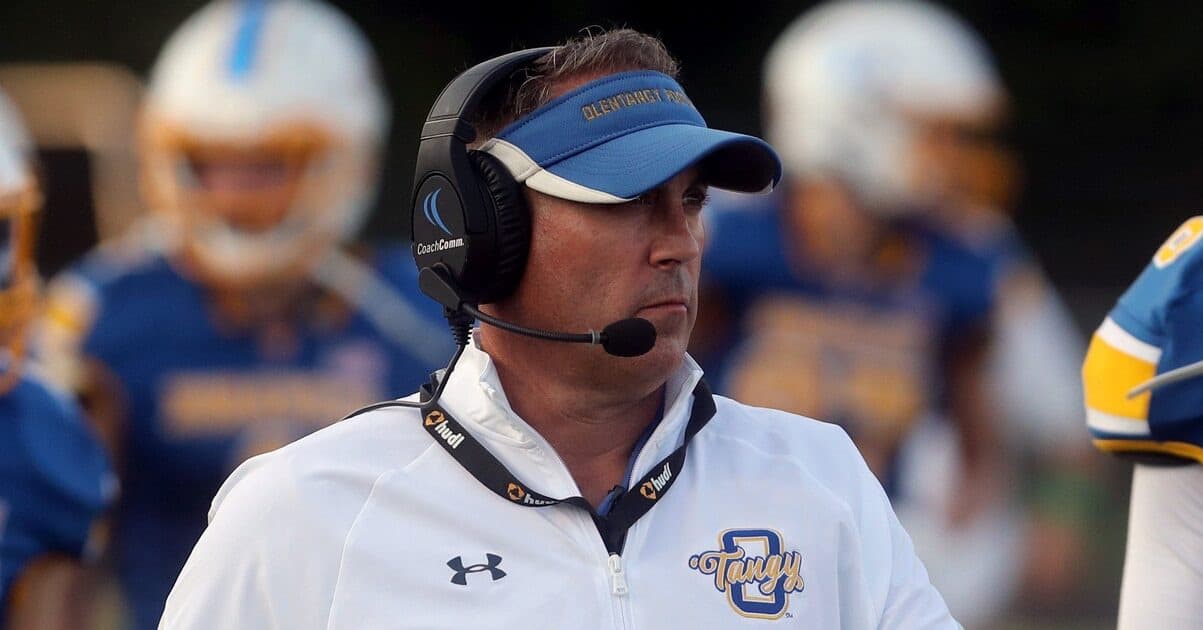 New Albany (OH) football hires Mark Solis as head coach