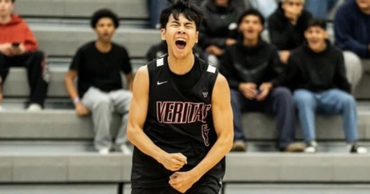 Top-50 overall recruit Boyuan Zhang commits to Louisville