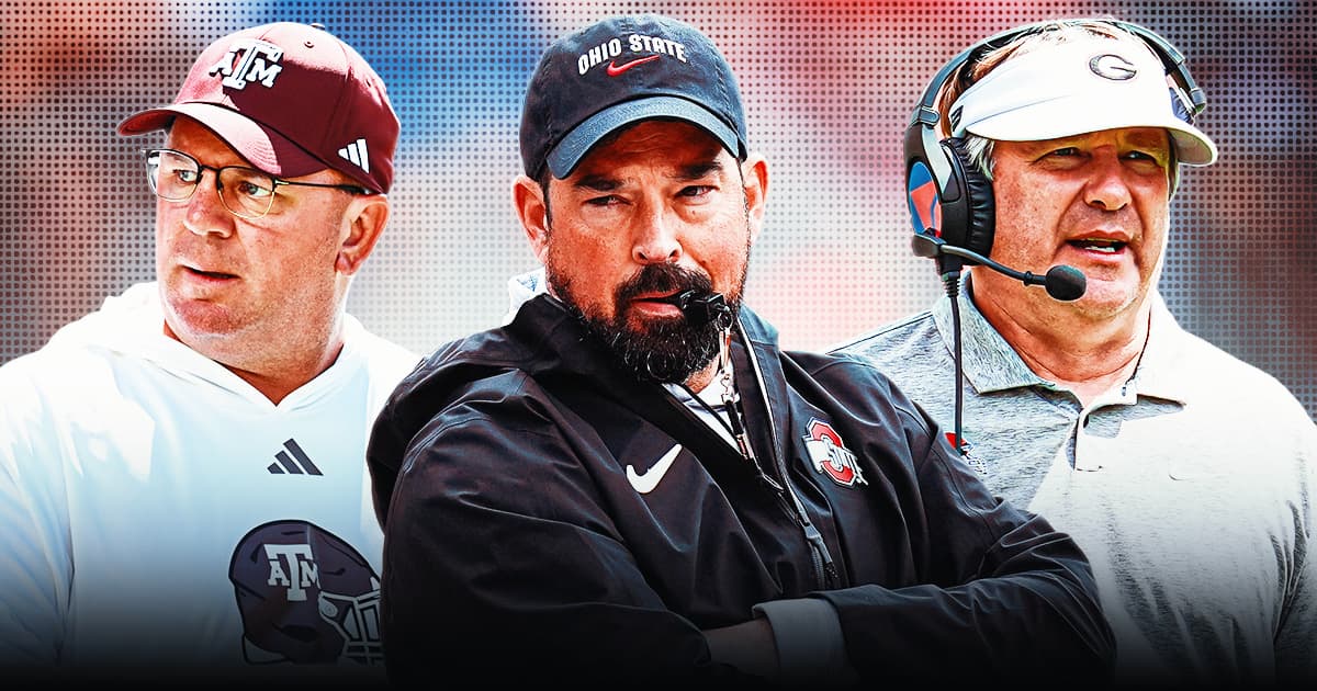 College football recruiting: 11 teams with 5-star commits