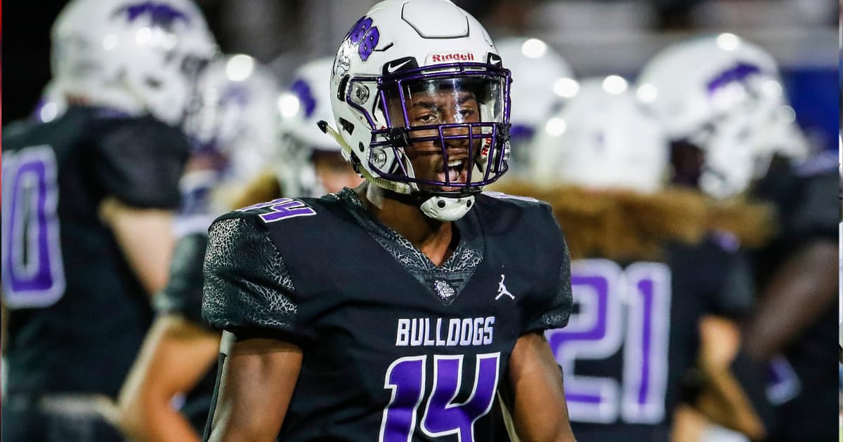 Brownsburg Prepares for a Thrilling Fall Season with Exciting Upcoming Game Against Rabun Gap-Nacoochee School