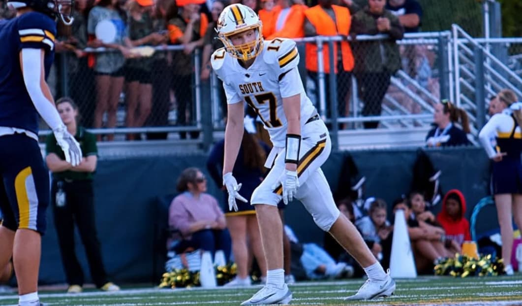 TE Drew Kessel sets Kansas OV, adds Wisconsin offer