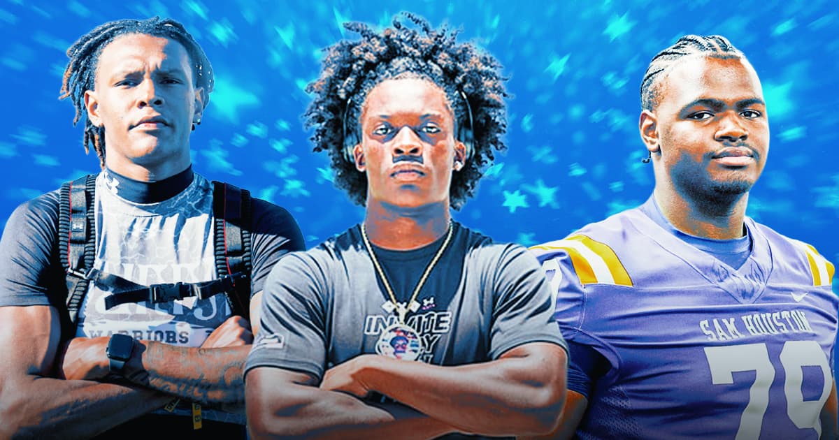 Rivals300: Counting down 5-star recruits in latest rankings update