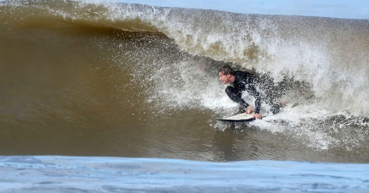 Hawaii set to host its first ever high school surfing championship
