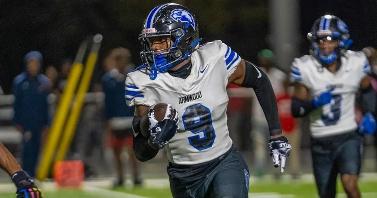 Armwood (Fla.) football releases 2026 schedule