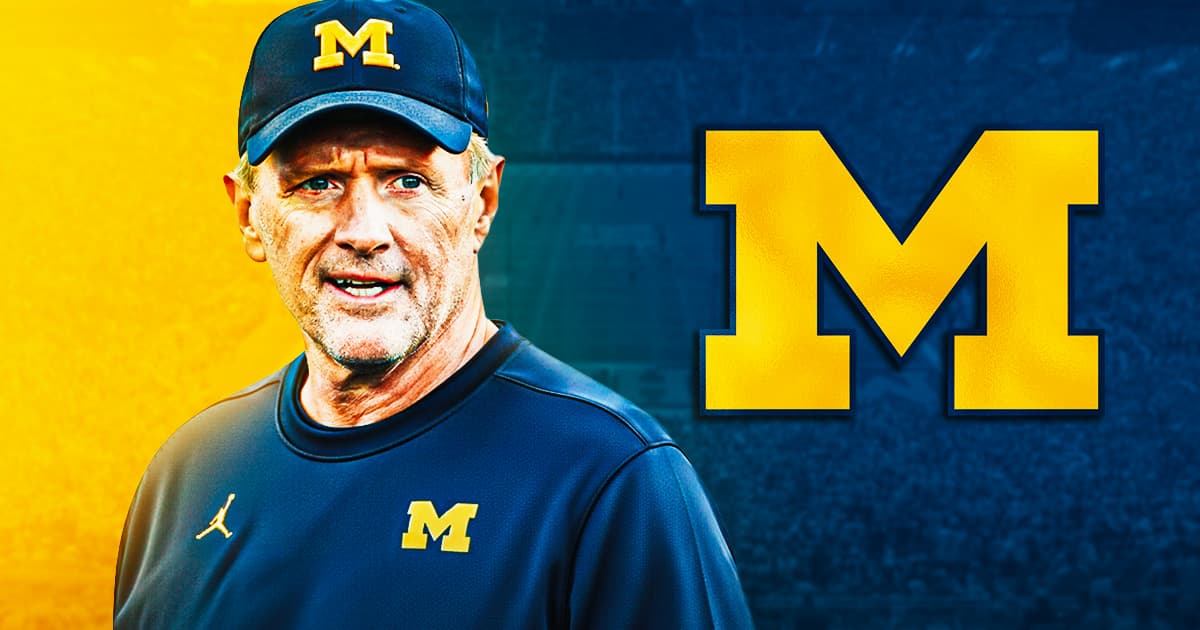 Michigan continues monster May with another 4-star commitment