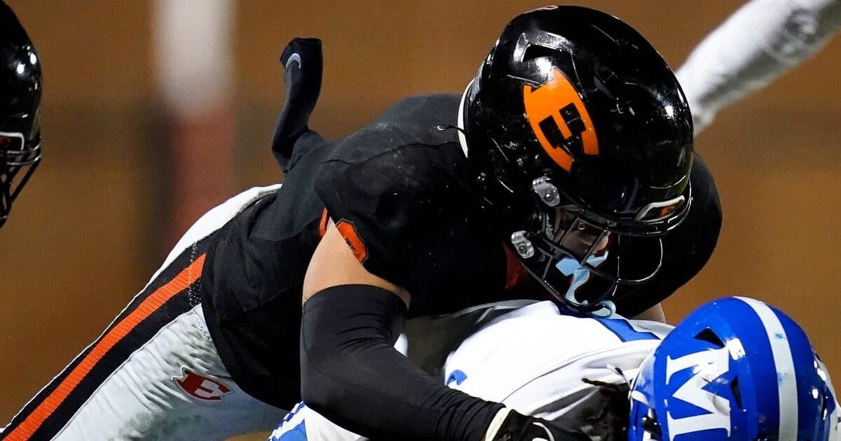 Ensworth (Tenn.) football reveals 2026 schedule