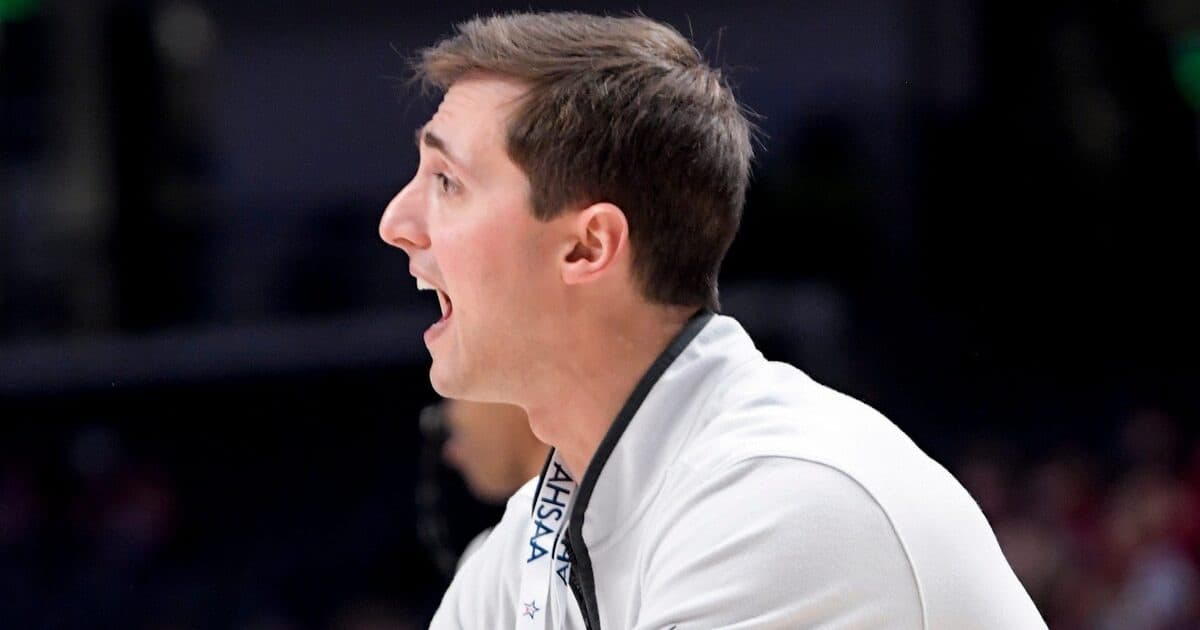 Rhett Harrelson resigns as Enterprise (Ala.) boys basketball coach