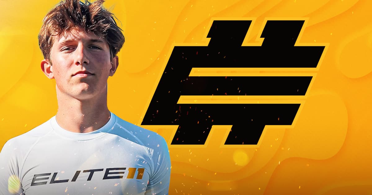 Elite 11 Finals: Ryan Rakowski punches ticket to Los Angeles