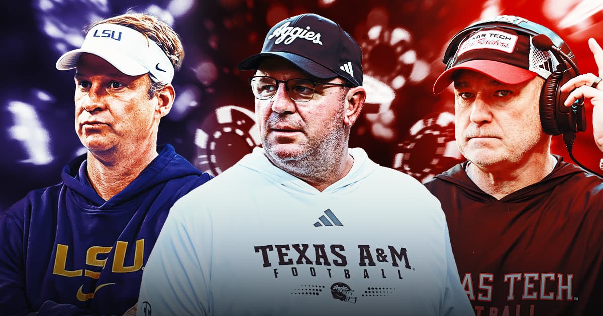 College football recruiting: Teams with the highest percentage of blue-chip commits
