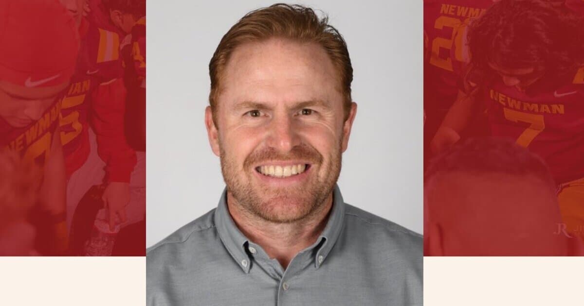 Former Mater Dei, Cardinal Newman coach Frank McManus stepping away from high school football