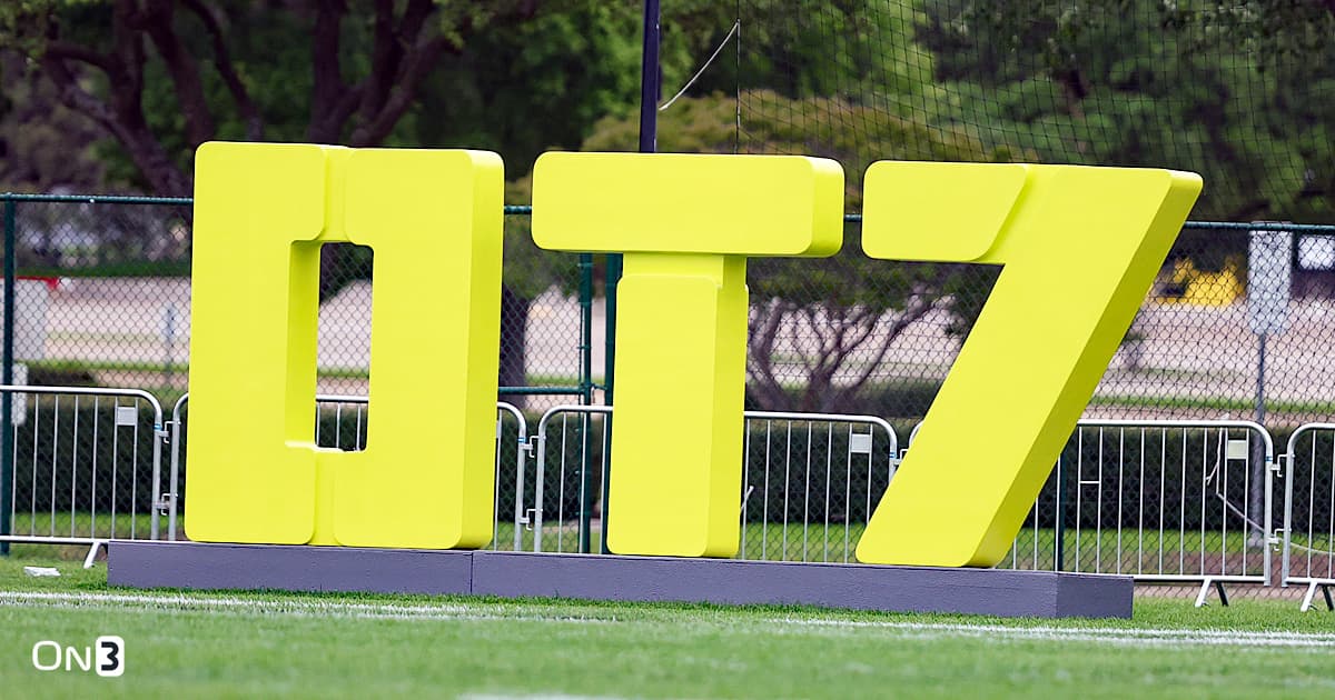 Overtime OT7 partners with NBC Sports to broadcast playoffs and championship