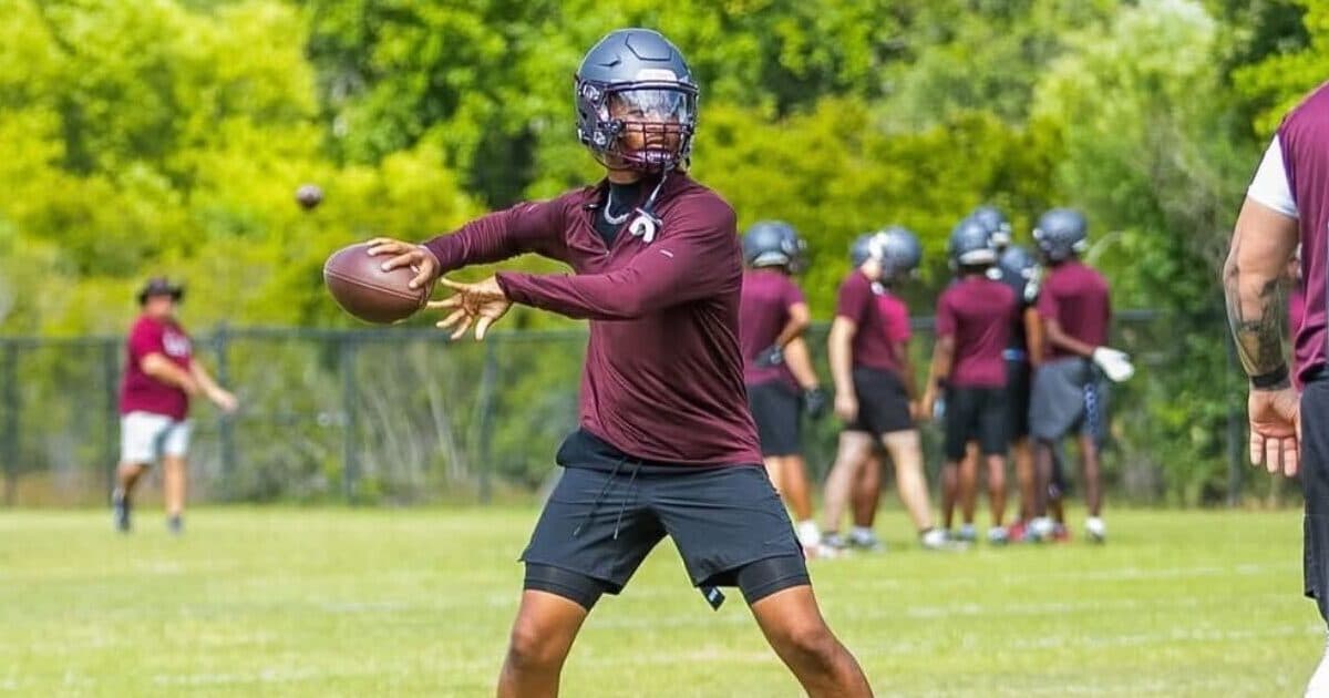 Wiregrass Ranch (FL) football looking to stay the course